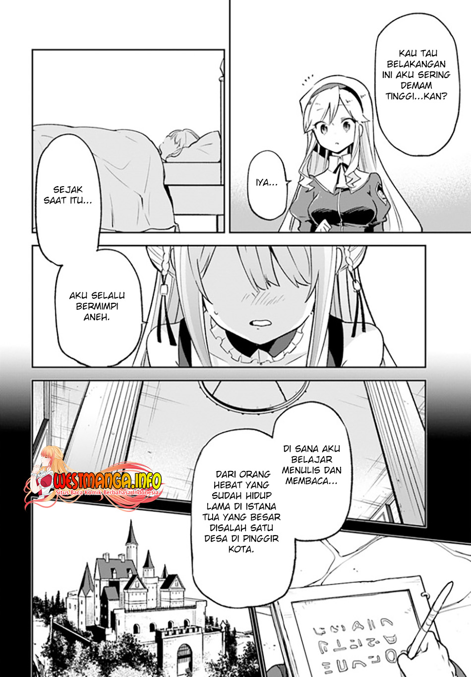 Henkyou Gurashi no Maou, Tensei shite Saikyou no Majutsushi ni naru ~Aisarenagara Nariagaru Moto Maō wa, Ningen o Shiritai~